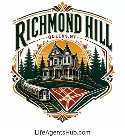 Local Life Insurance Agents in Richmond Hill New York