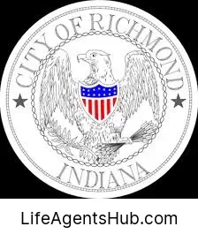 Local Life Insurance Agents in Richmond Indiana