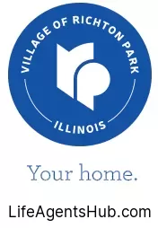 Local Life Insurance Agents in Richton Park Illinois