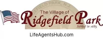 Local Life Insurance Agents in Ridgefield Park New Jersey