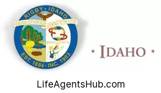Local Life Insurance Agents in Rigby Idaho