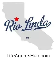 Local Life Insurance Agents in Rio Linda California