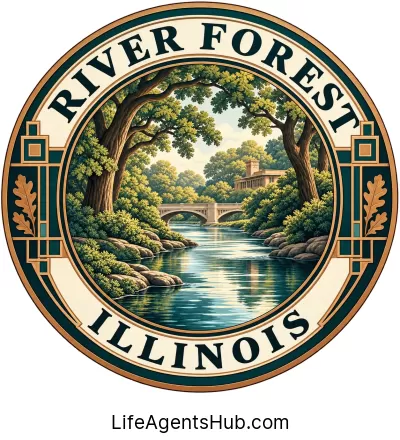 Local Life Insurance Agents in River Forest Illinois
