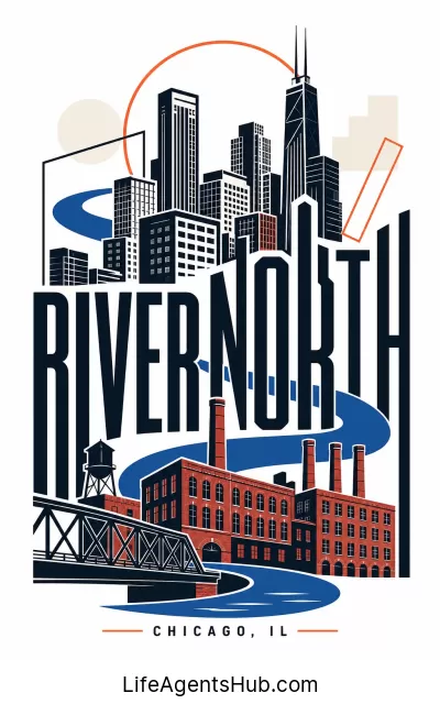 Local Life Insurance Agents in River North Chicago Illinois
