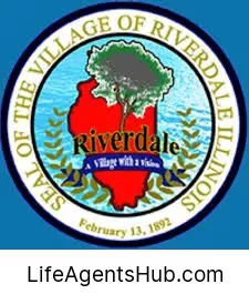 Local Life Insurance Agents in Riverdale Illinois