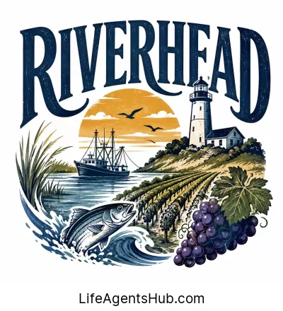 Local Life Insurance Agents in Riverhead New York