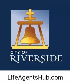 Local Life Insurance Agents in Riverside California