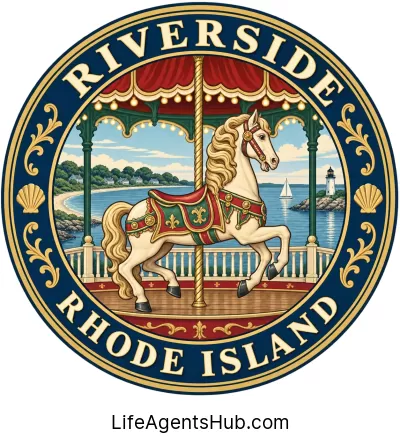 Local Life Insurance Agents in Riverside Rhode Island