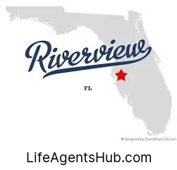 Local Life Insurance Agents in Riverview Florida