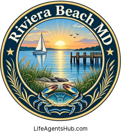 Local Life Insurance Agents in Riviera Beach Maryland