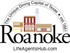 Local Life Insurance Agents in Roanoke Texas