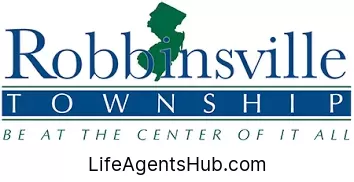 Local Life Insurance Agents in Robbinsville New Jersey