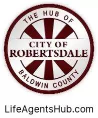 Local Life Insurance Agents in Robertsdale Alabama