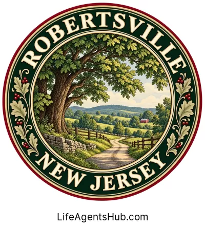 Local Life Insurance Agents in Robertsville New Jersey