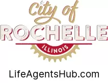 Local Life Insurance Agents in Rochelle Illinois