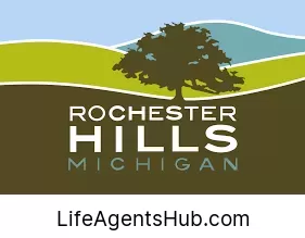 Local Life Insurance Agents in Rochester Hills Michigan