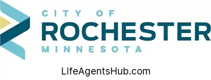 Local Life Insurance Agents in Rochester Minnesota