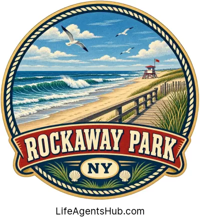 Local Life Insurance Agents in Rockaway Park New York