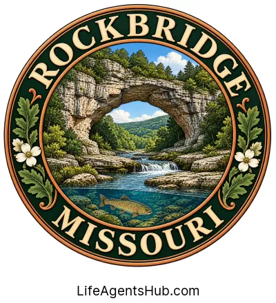 Local Life Insurance Agents in Rockbridge Missouri