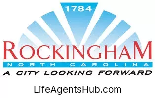 Local Life Insurance Agents in Rockingham North Carolina