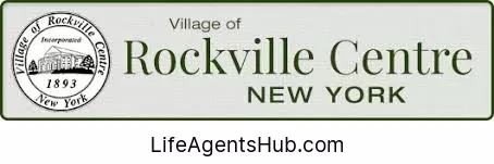 Local Life Insurance Agents in Rockville Center New York