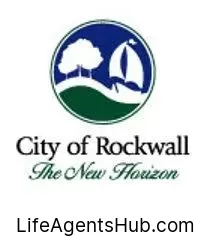 Local Life Insurance Agents in Rockwall Texas