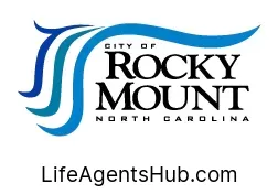 Local Life Insurance Agents in Rocky Mount North Carolina
