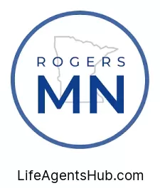 Local Life Insurance Agents in Rogers Minnesota
