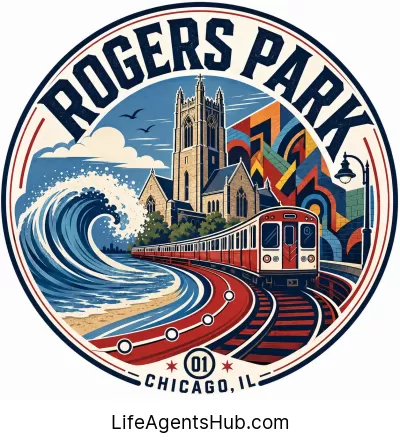 Local Life Insurance Agents in Rogers Park Illinois