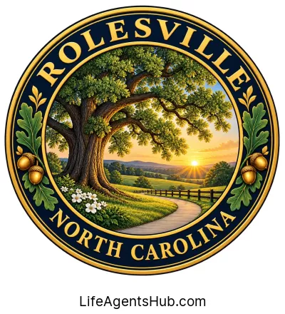 Local Life Insurance Agents in Rolesville North Carolina