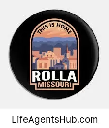 Local Life Insurance Agents in Rolla Missouri