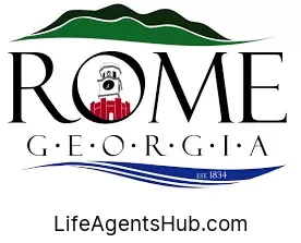 Local Life Insurance Agents in Rome Georgia