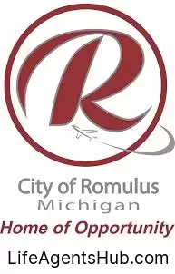 Local Life Insurance Agents in Romulus Michigan