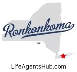 Local Life Insurance Agents in Ronkonkoma New York