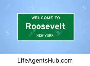 Local Life Insurance Agents in Roosevelt New York
