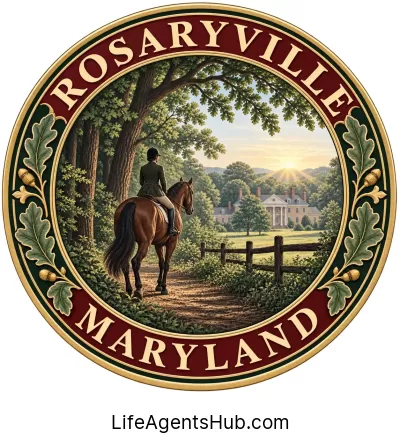 Local Life Insurance Agents in Rosaryville Maryland