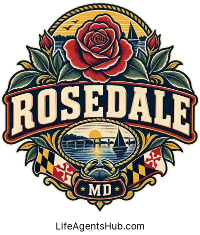 Local Life Insurance Agents in Rosedale Maryland