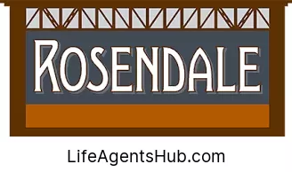 Local Life Insurance Agents in Rosedale New York