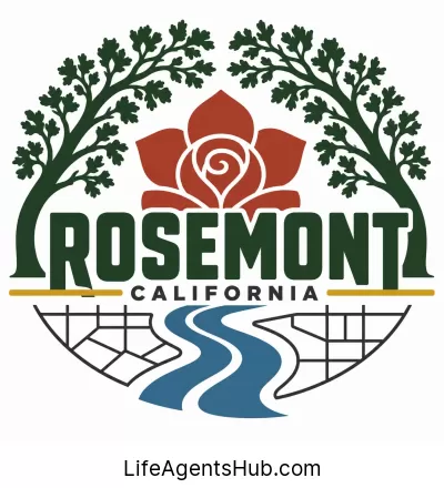 Local Life Insurance Agents in Rosemont California