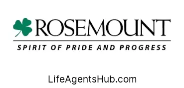 Local Life Insurance Agents in Rosemount Minnesota