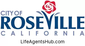 Local Life Insurance Agents in Roseville California