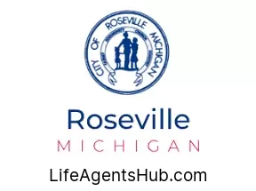 Local Life Insurance Agents in Roseville Michigan
