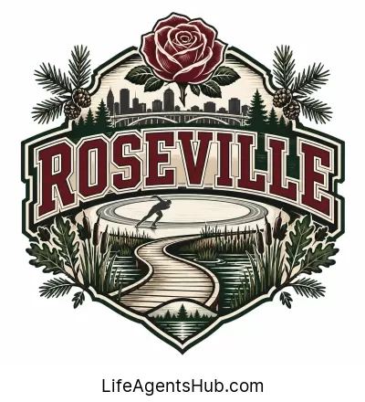 Local Life Insurance Agents in Roseville Minnesota