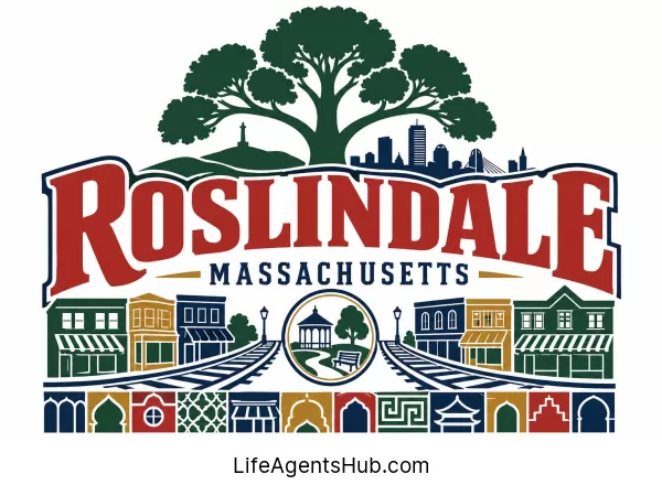 Local Life Insurance Agents in Roslindale Massachusetts