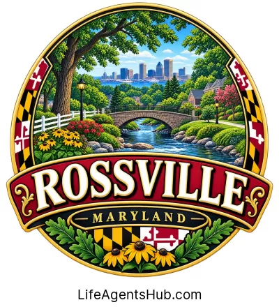 Local Life Insurance Agents in Rossville Maryland