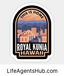 Local Life Insurance Agents in Royal Kunia Hawaii