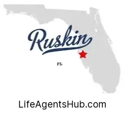 Local Life Insurance Agents in Ruskin Florida