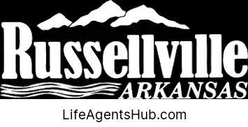 Local Life Insurance Agents in Russellville Arkansas