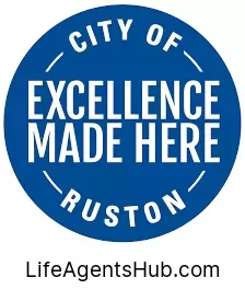 Local Life Insurance Agents in Ruston Louisiana