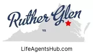 Local Life Insurance Agents in Ruther Glen Virginia